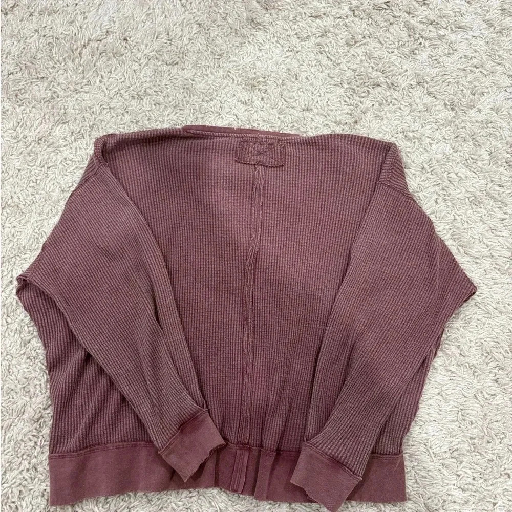 We The Free Buttercup Thermal - Picture 4 of 5